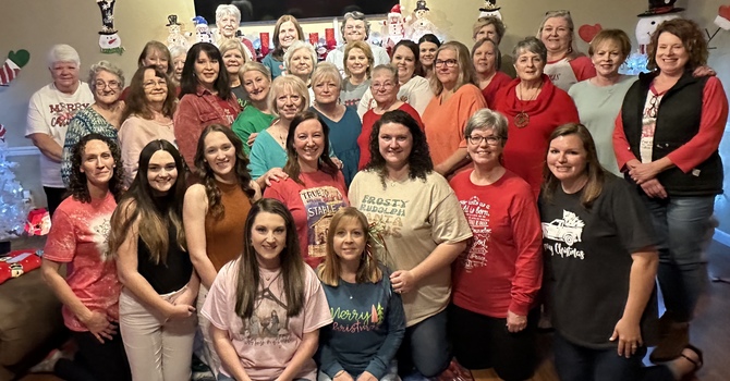 March 2023 Newsletter image