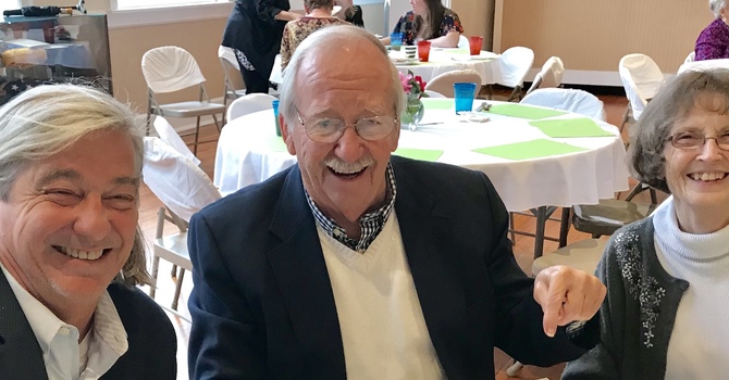 Four More Heartwarming Stories of Hope image