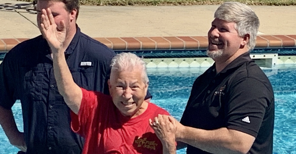 Midweek @ Foxworth First