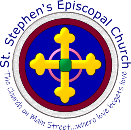 St. Stephen's Episcopal Church 