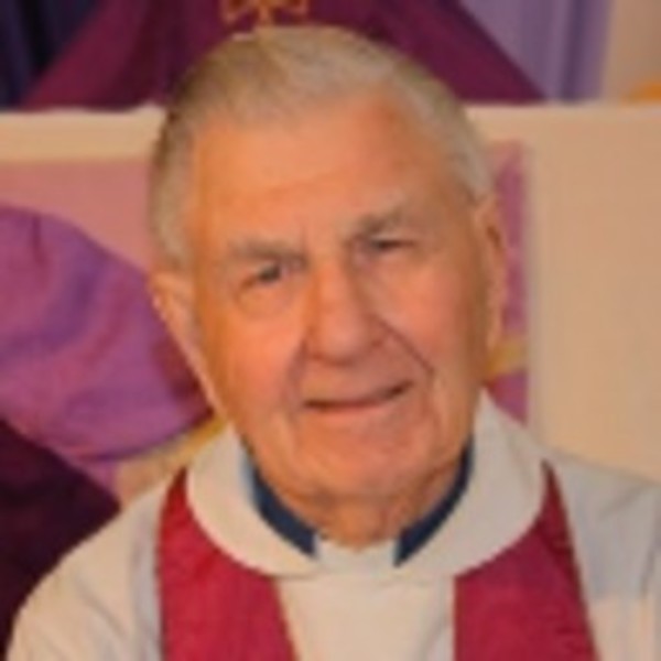 Invitation to celebrate with Trevor