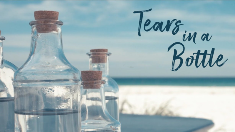 "Tears in a Bottle"