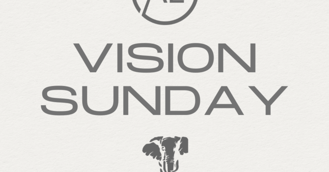 Sunday Morning Service