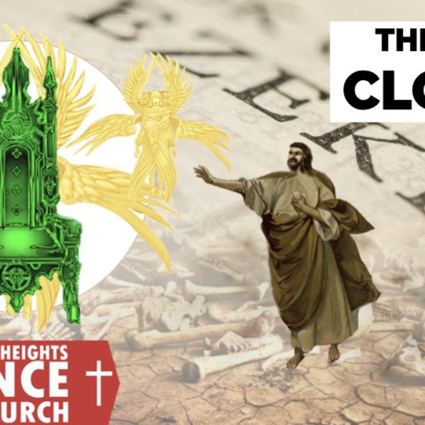 The Case Closed The Case Closed