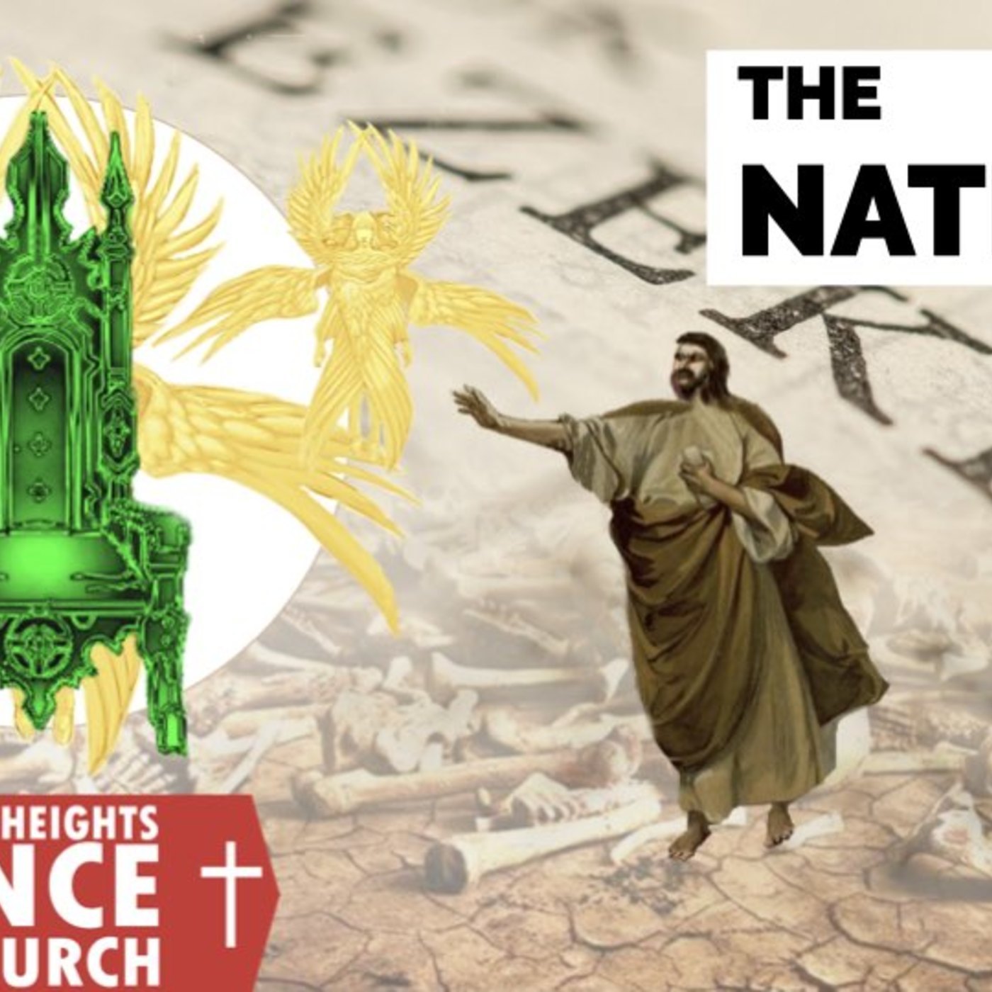 The Nations The Nations