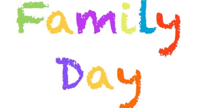 Parish Office Closed for Family Day