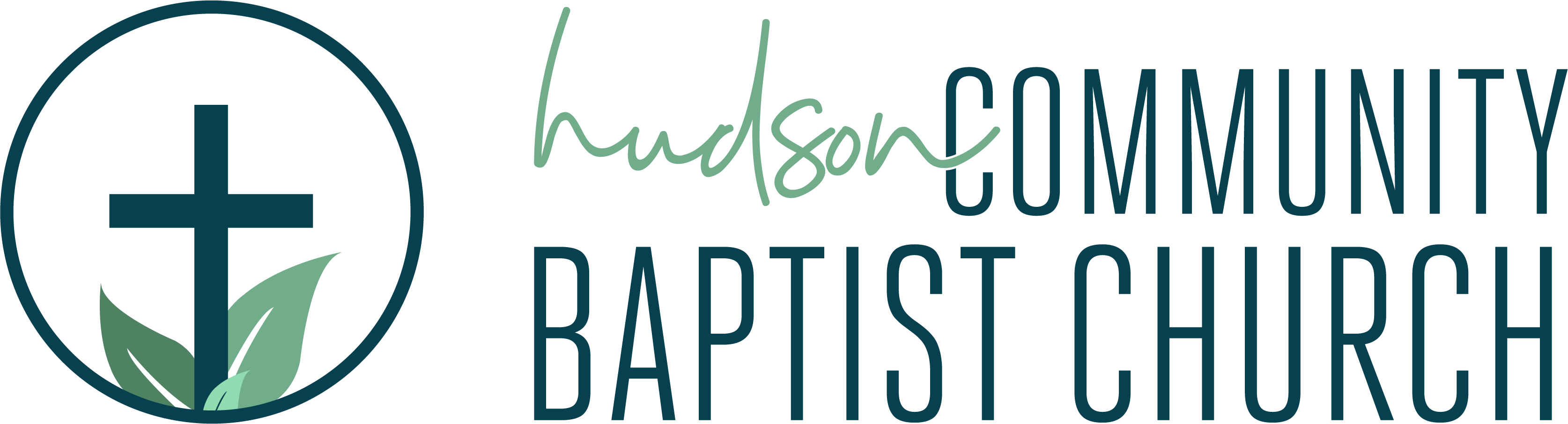 Hudson Community Baptist Church