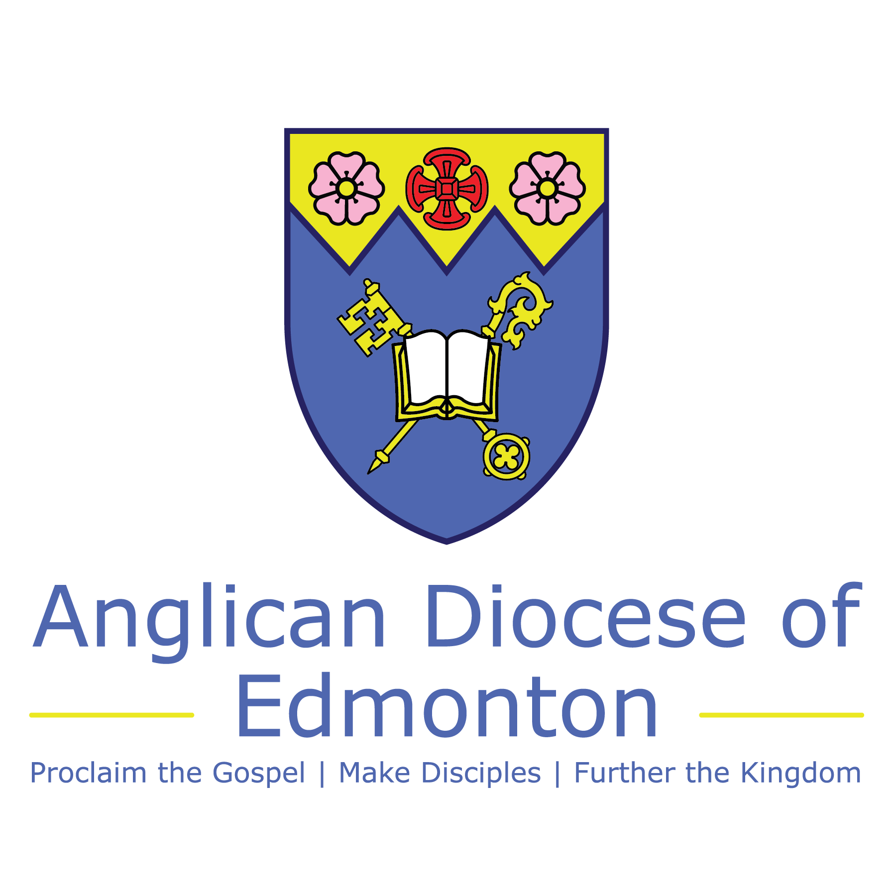 Anglican Diocese Of Edmonton Anglican Diocese In Edmonton AB