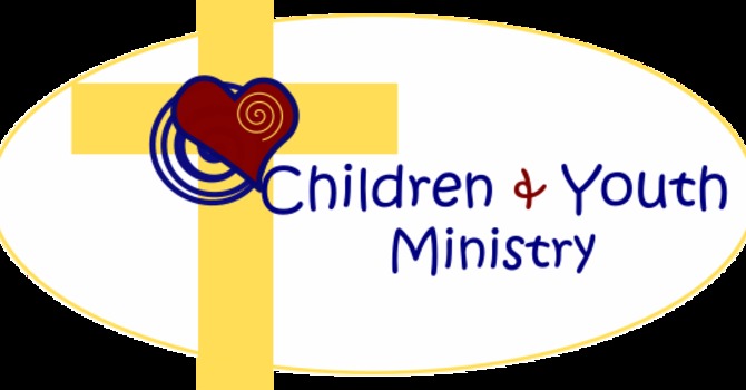 within our walls:  Children & Youth Ministry