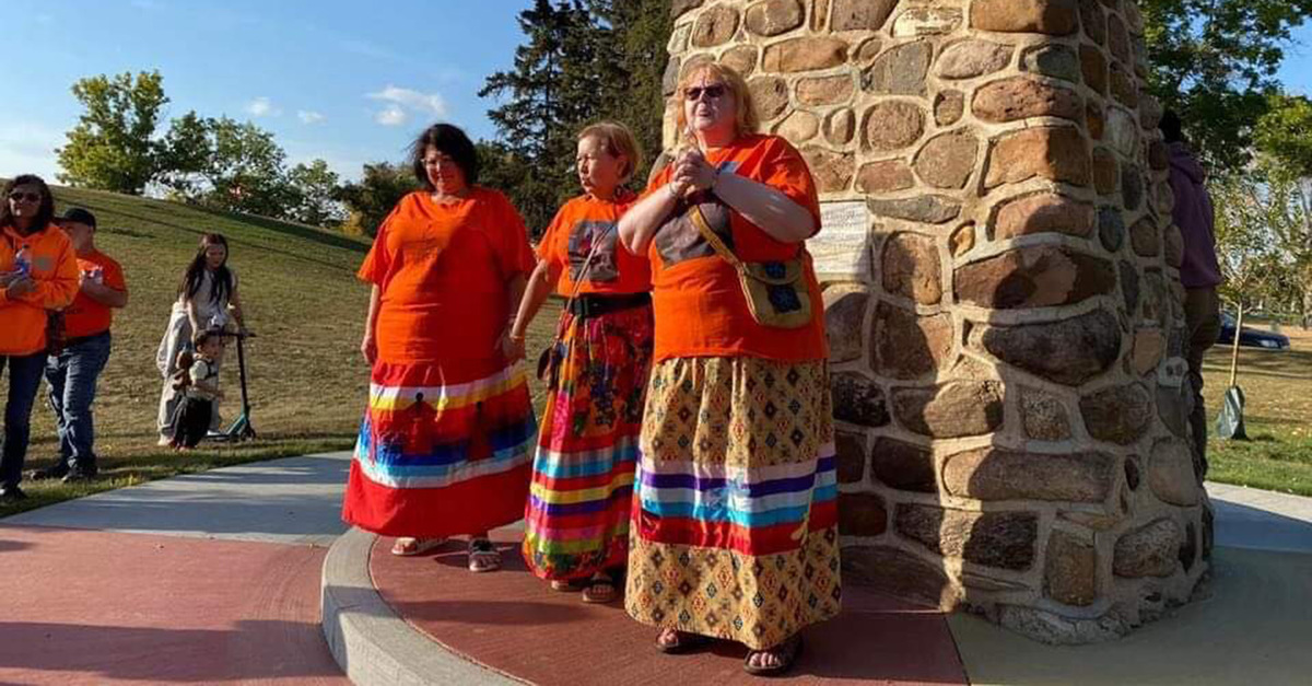 A Year in Review | Indigenous Ministries | Anglican Diocese of Edmonton