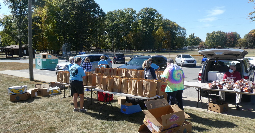 Sunday Worship Services