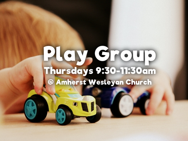 Kids Play Group