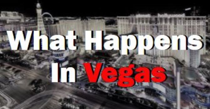 What Happens In Vagas