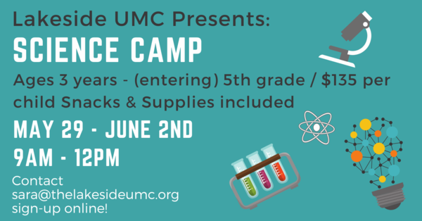 Science Camp