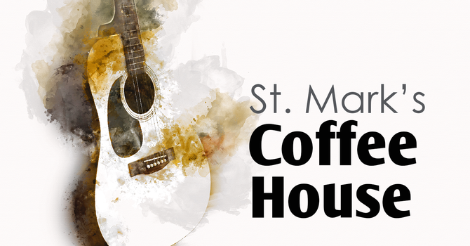 St. Mark's Mid-Winter Coffee House