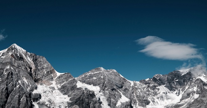 God Made Known:  The Wonder of Creation & the All-Sufficient Word