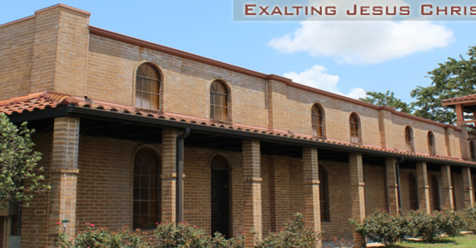 God Made Known:  The Wonder of Creation & the All-Sufficient Word