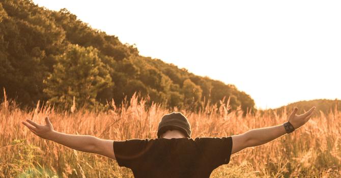 Journeying with God