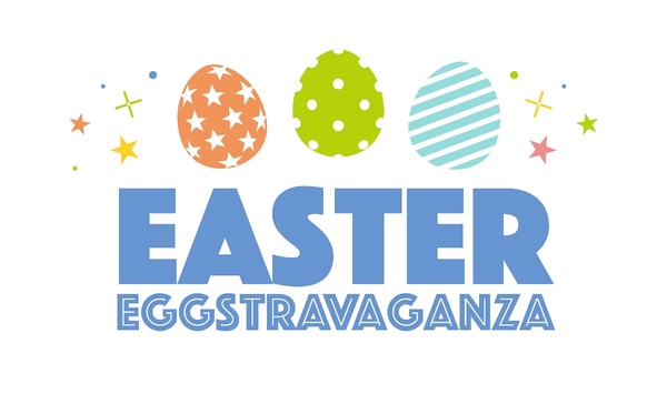 KONNECT Easter Eggstravaganza 