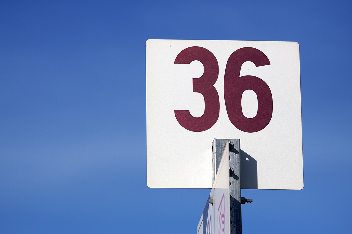 Note 36 Blog | Anchor Baptist Church