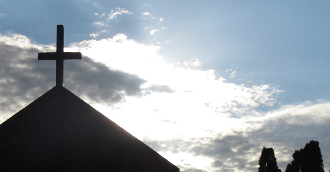 Welcome Zion's new pastor! image