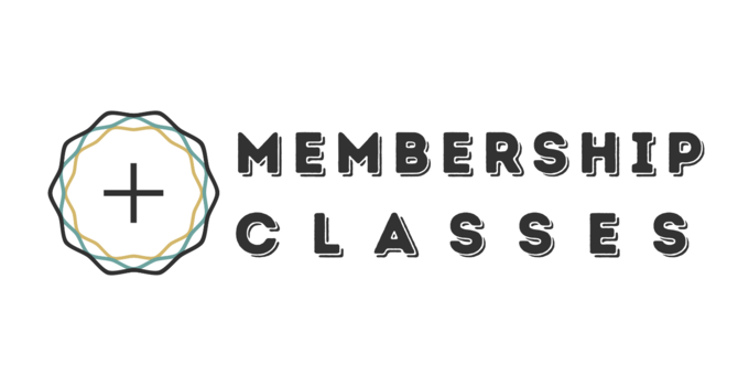 ERA 101 - Membership Classes