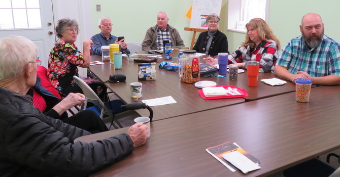 Sharing Christ in a Christless Culture