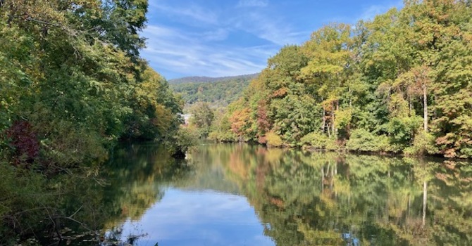 Maundy Thursday Service