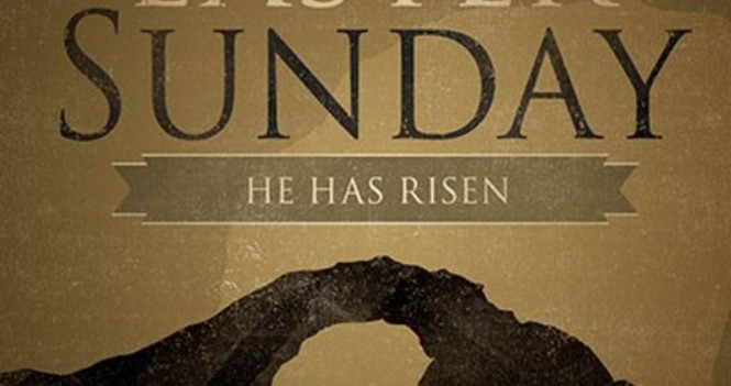 Easter Breakfast & Celebration Service