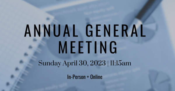 AGM 2023