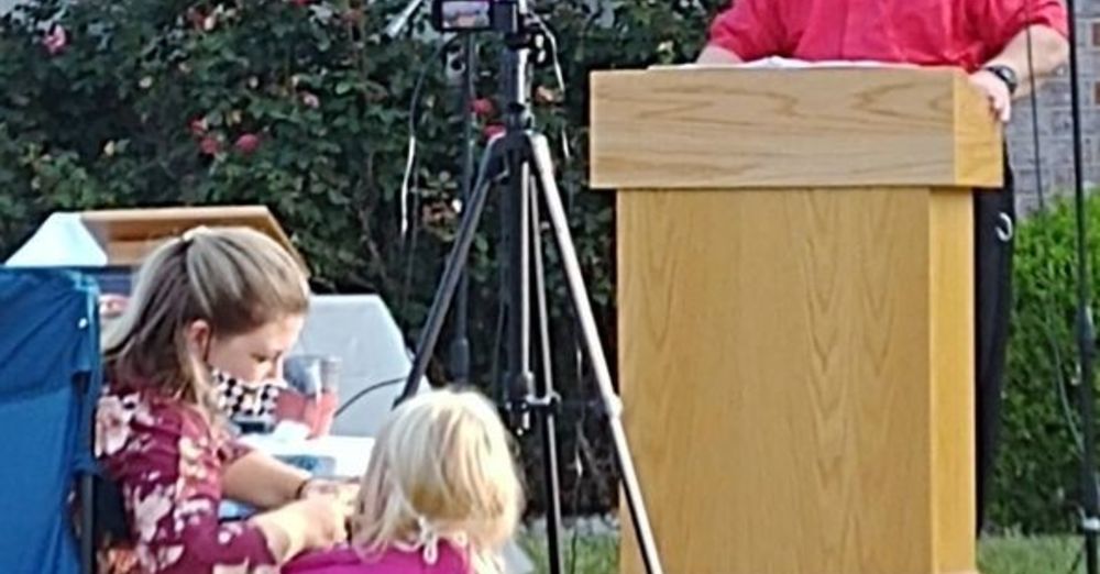 Sunday Worship Services