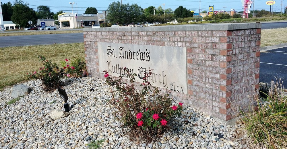 Sunday Worship Services