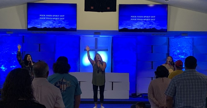 Blessings in Disguise