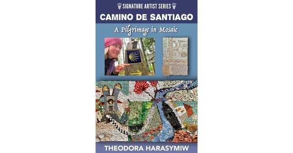 Camino de Santiago: A Pilgrimage in Mosaic