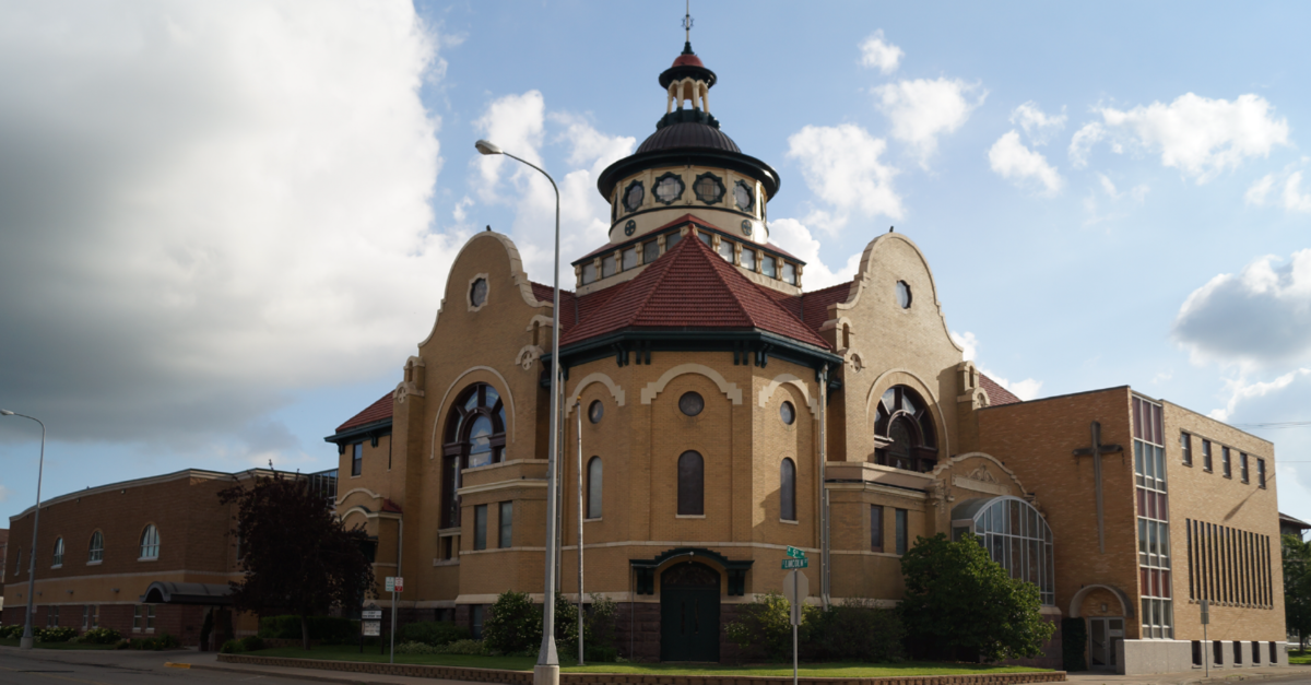 Aldersgate Church A Global Methodist Faith Community in Aberdeen, SD