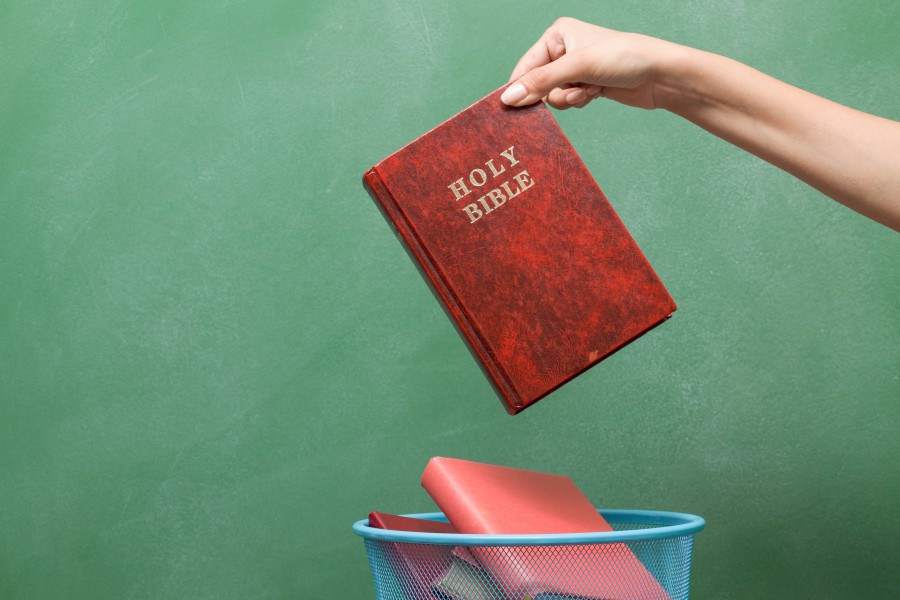 Blog Ebenezer Baptist Church