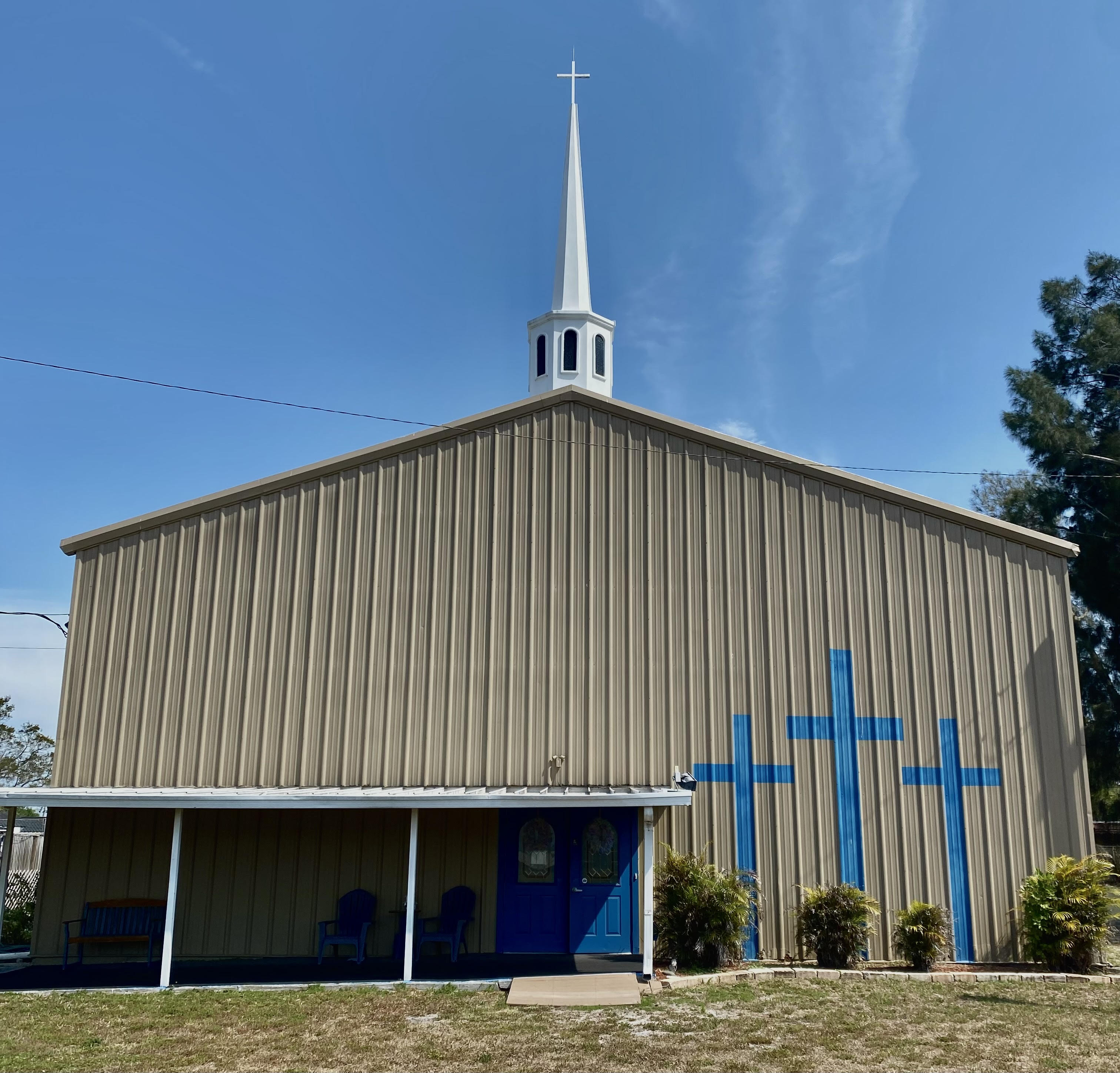 Lighthouse Church 1