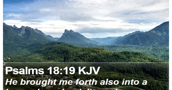 Prayer Letter  image