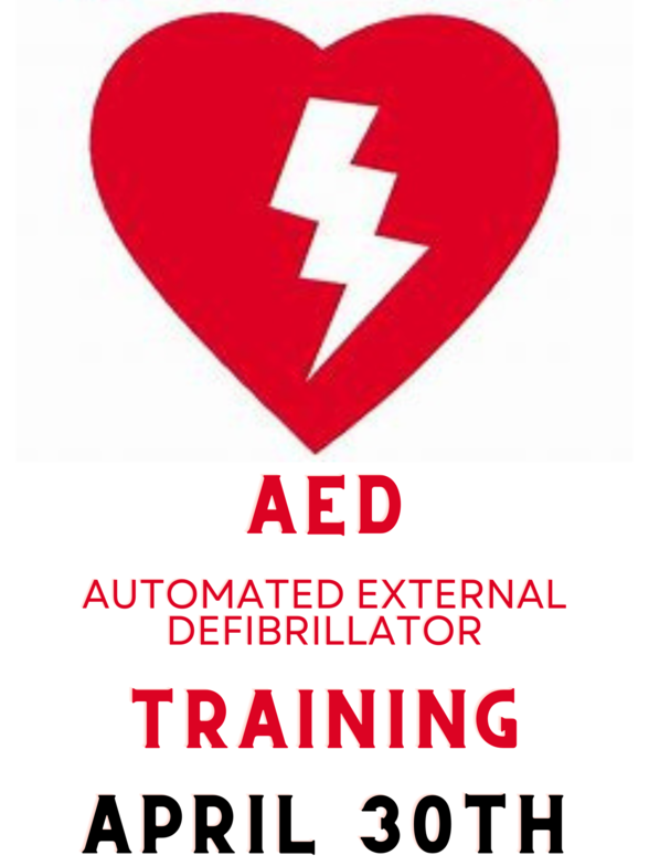 What's Happening the Week of Monday, April 17th, 2023 Christ Lutheran