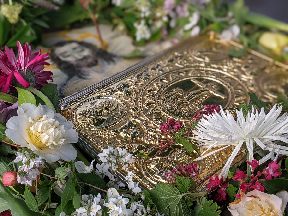 Church - Holy Nativity Orthodox Church (Antiochian) 4