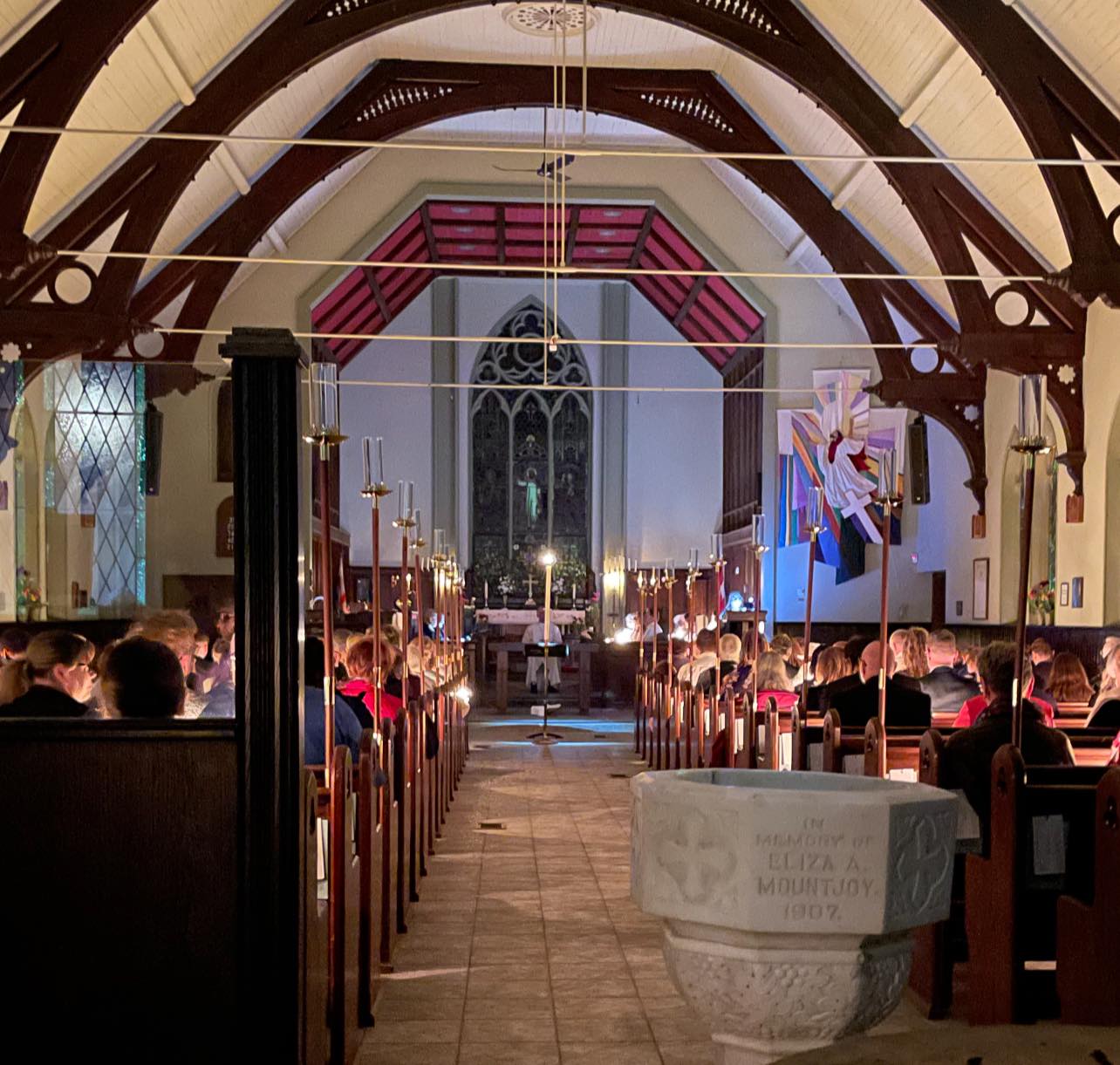St. George's Anglican Church 4