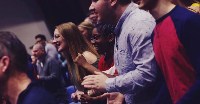 Annual Meeting of Members