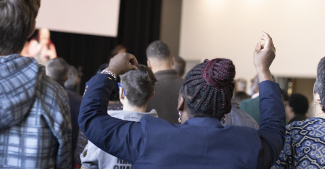 Biblical Parenting Workshop