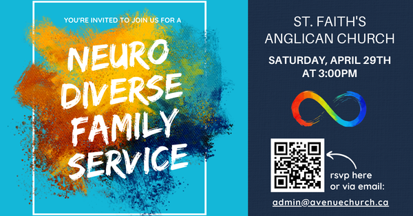 Neurodiverse Family Service