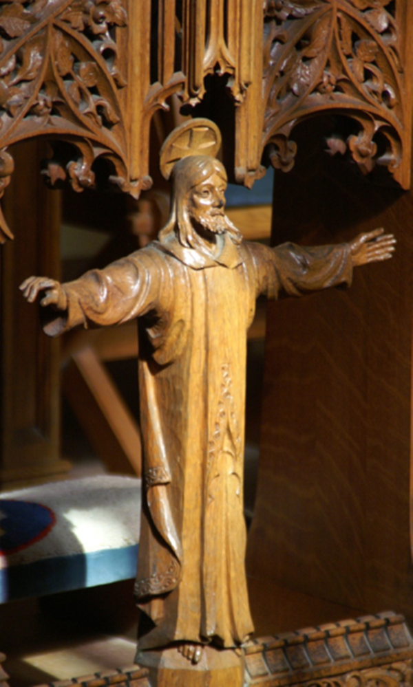 CATHEDRAL TOURS