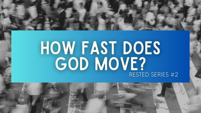 Sermons | Discover Church