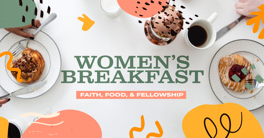 Women's Breakfast