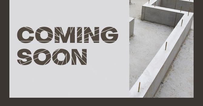 Lord, Teach Me to See