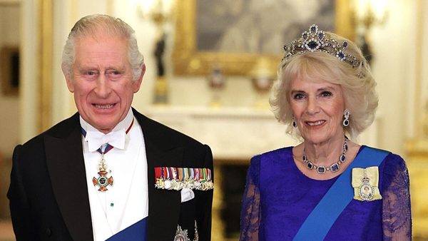 King Charles Coronation