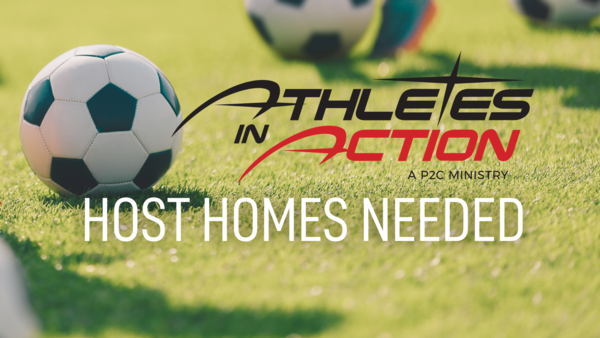 AIA Host Homes